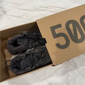 adidas Yeezy 500 UTIBLK